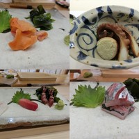 鮨 かず矢 - 