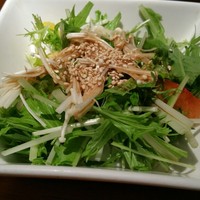羅豚 はなれ - 