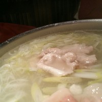 羅豚 はなれ - 