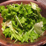 AGRI Cafe - 焼アボガド　580円