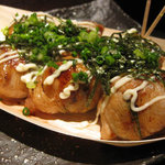 AGRI Cafe - 焼里芋　480円