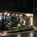 AGRI Cafe - 