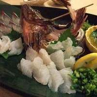 中洲鷹勝 本店 - 