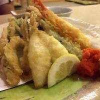 中洲鷹勝 本店 - 