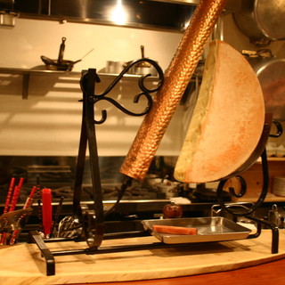 ムッシュ田中の料理とワインの店Vin Vin_2