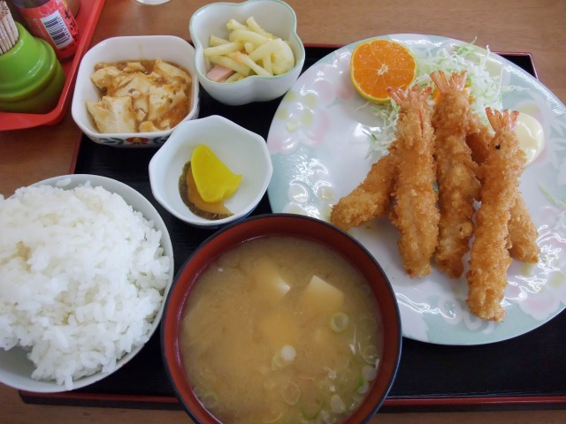 田舎料理 恵ちゃん食堂 肥後大津 定食 食堂 食べログ
