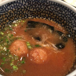 麺屋一燈 - 