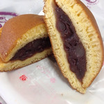 一心堂 - ふわどら180円