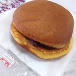 一心堂 - ふわどら180円