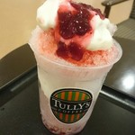 タリーズコーヒー - ドリンク写真: