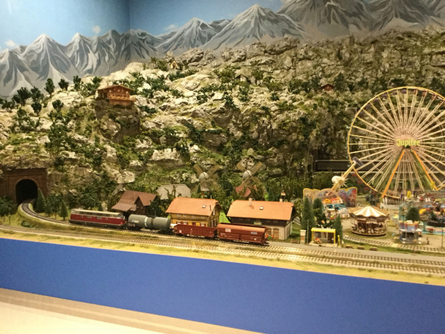 The Photo Of Others Miniature World Cafe 3th Page Tabelog The Photo Of Others Miniature World Cafe 3th Page Tabelog