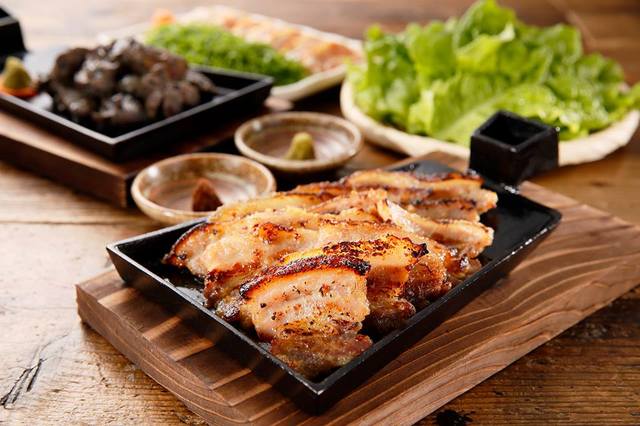 【閉店】日南市 じとっこ組合 志木店 志木/居酒屋 [食べログ]