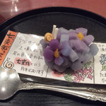 さとう - お菓子