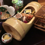 さとう - 八寸 1人前驚異の500円（おひとりさま3,000円以上飲食の場合のみ 通常1,250円）