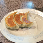 青竹手打ちラーメン 大和 - 