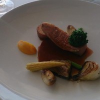 ツキ シュール ラメール - 