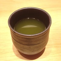 SUSHI TOKYO TEN、 新宿ニュウマン店 - おはようございます。