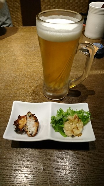 俺の目利き By いづ麦酒 閉店 産地直送仲買人 俺の目利き サンチチョクソウナカガイニン オレノメキキ 千歳 居酒屋 食べログ