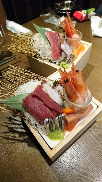 閉店 産地直送仲買人 俺の目利き サンチチョクソウナカガイニン オレノメキキ 千歳 居酒屋 食べログ