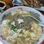 ラーメン横丁 - 