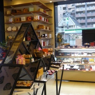 ラヴィアンローズ_2