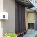 手打ち蕎麦 三乗 - ＜2016年6月＞