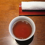 手打ち蕎麦 三乗 - ＜2016年6月＞