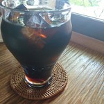 リープリング - アイスコーヒー