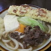 彦兵衛うどん