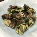 さえ幸 - 亀の手(500円)