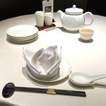 広東料理 台場 楼蘭 - 