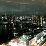 スターロード - 店内からの景色