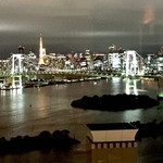 スターロード - 店内からの景色