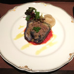 スターロード - まずはじめにギリシャの伝統料理「ムサカ」を