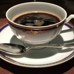 スターロード - ホットコーヒー