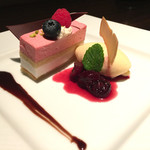 スターロード - パティシエからの贈り物