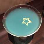 スターロード - カクテルスターロード　税込1800円