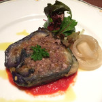 スターロード - まずはじめにギリシャの伝統料理「ムサカ」を