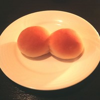 Ristorante YAMANOE - パン.