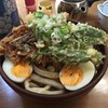 峠のうどん屋 藤屋