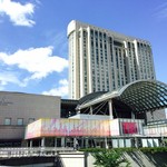 スターロード - ホテル　グランパシフィック　ル　ダイバ