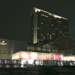 スターロード - ホテル　グランパシフィック　ル　ダイバ