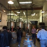 Monkish Brewing Company - 