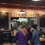 Monkish Brewing Company - 