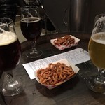 Monkish Brewing Company - 