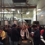 Monkish Brewing Company - 
