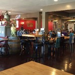 Ragin Cajun Cafe - 