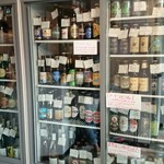 京成小岩クラフト酒店 - 冷蔵庫