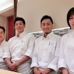 肉割烹 肉楽 晃虎 - 