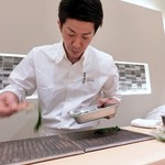 肉割烹 肉楽 晃虎 - 